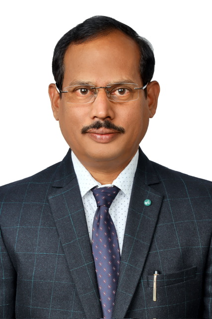 Dr. Manoj Manohar Pande