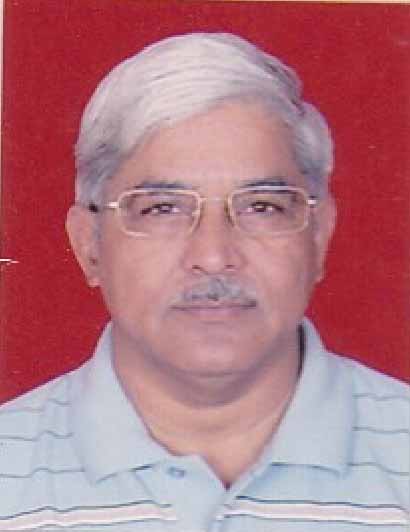 Mr. Narhar Prabhakarrao Deo