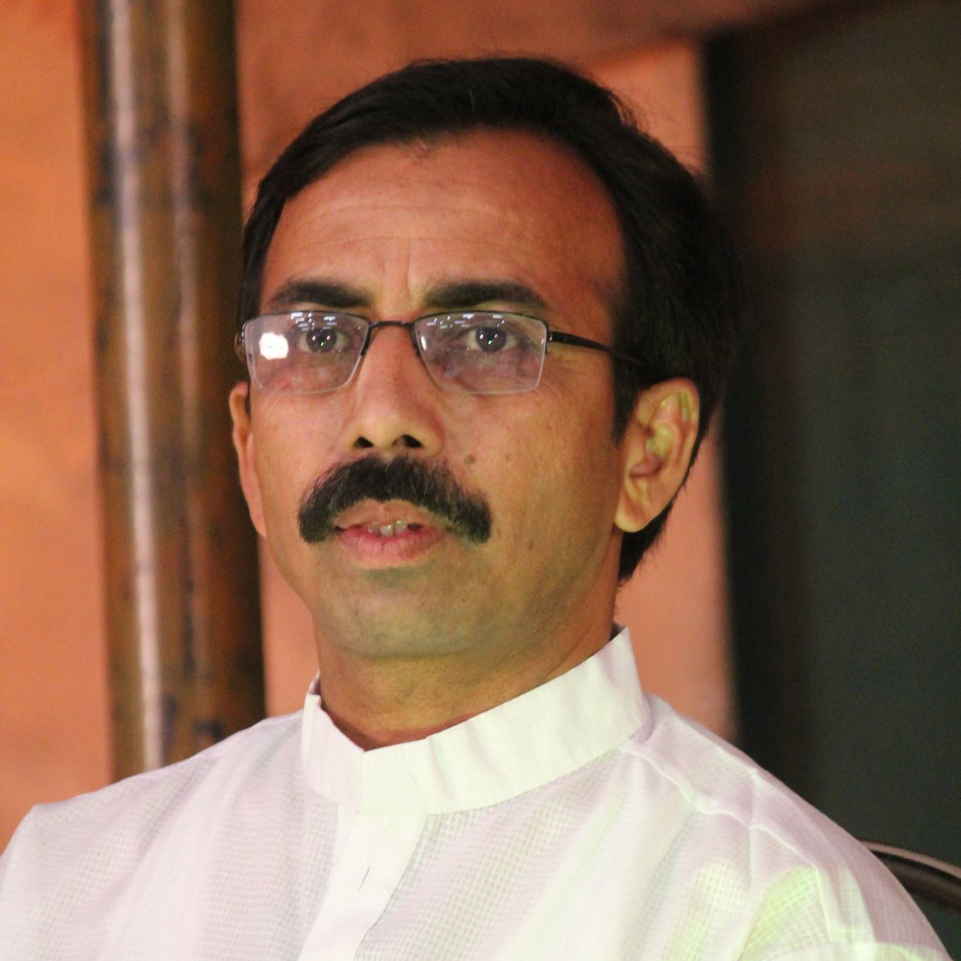 Mr. Vivek Ramrao Kawthekar