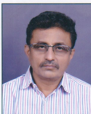 Mr. Dhananjay Sureshrao Chavhan